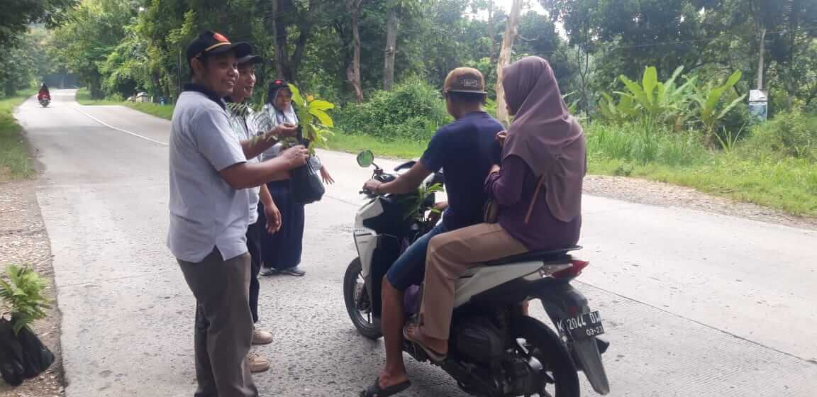 Rembang Bergerak