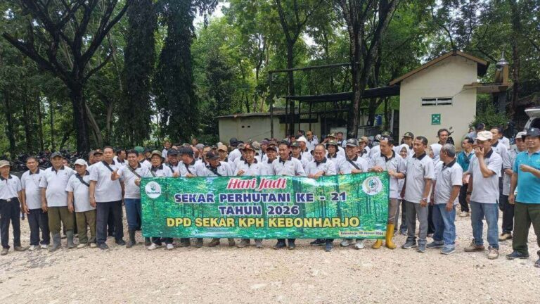 Harlah Sekar ke-21