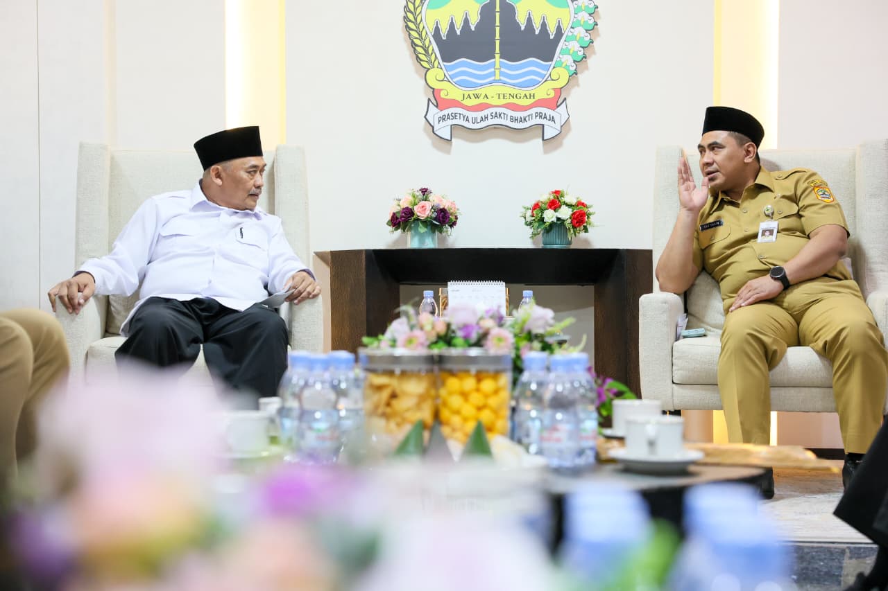 Pemprov Jateng