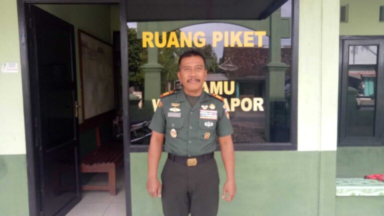 Kapten Inf. Sumarno