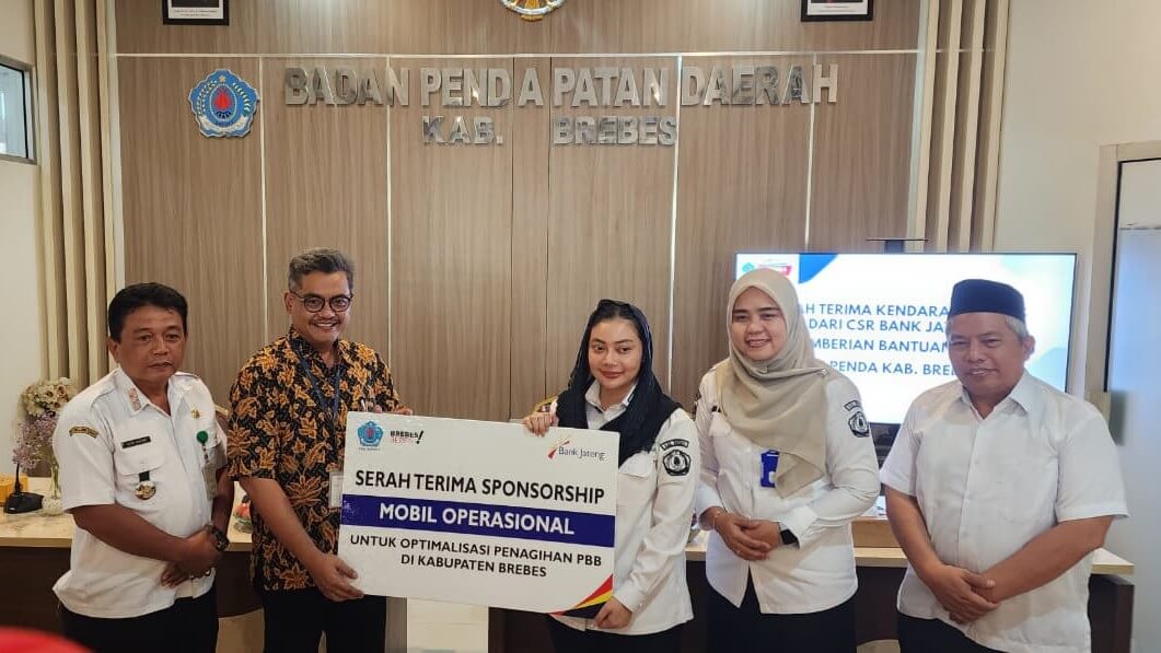 Bank Jateng