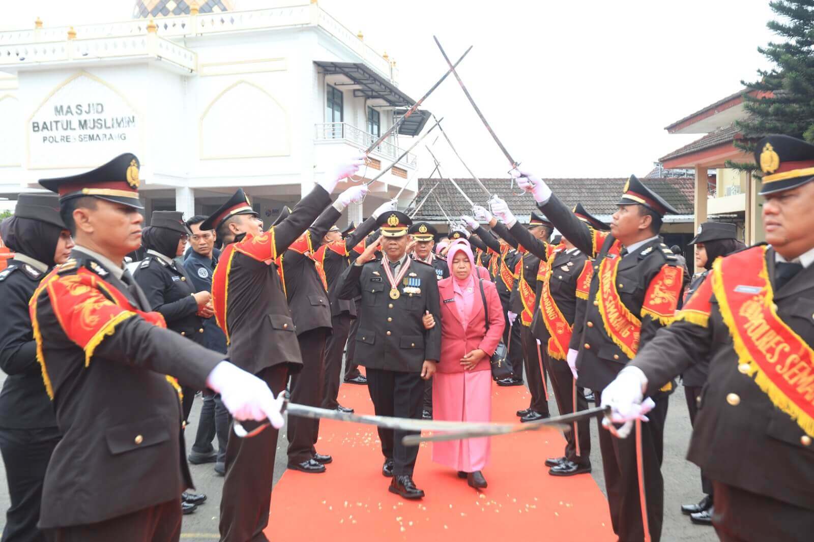 Wisuda Purna Bhakti