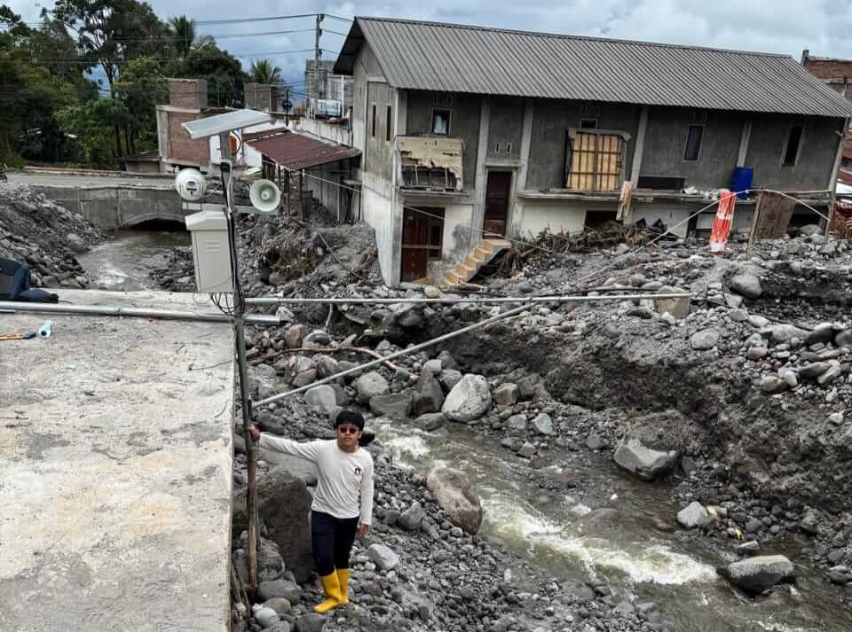 Bencana Banjir Aceh