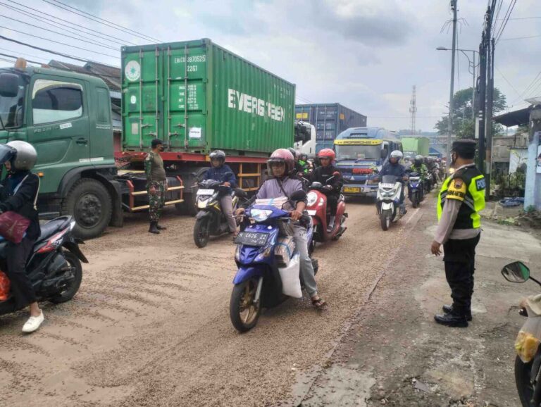 Polres Semarang