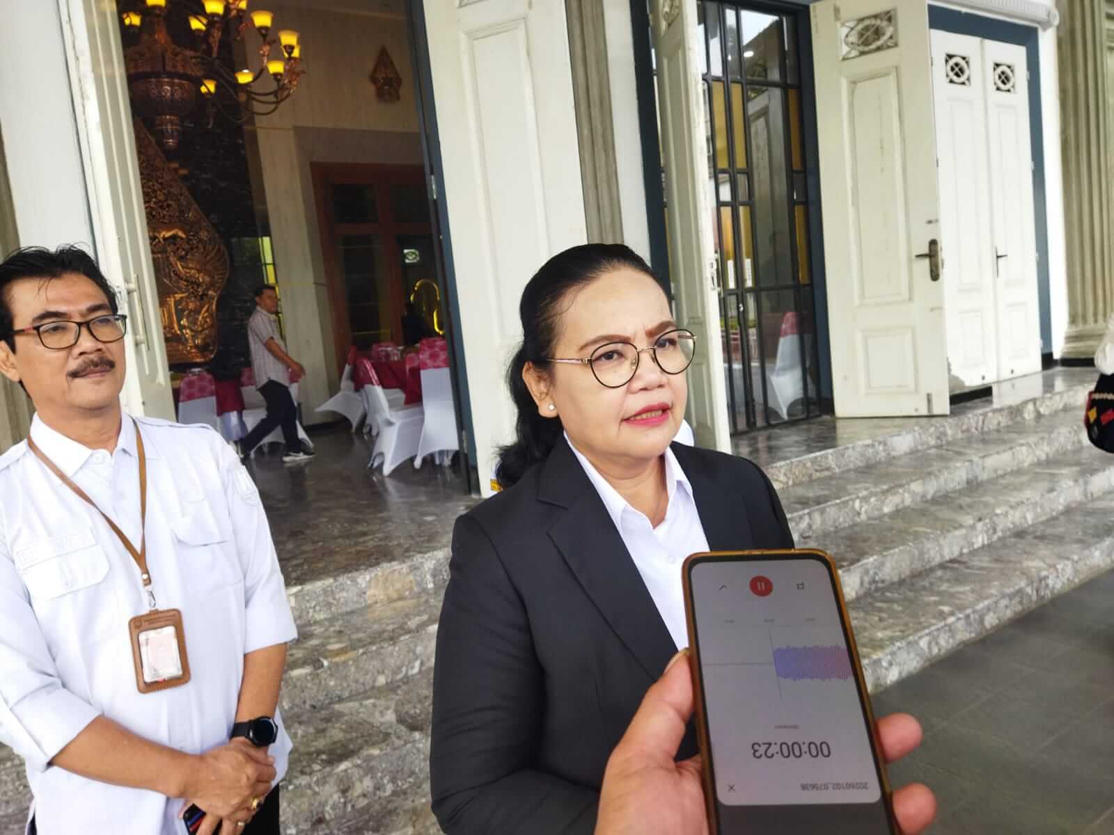 Agustina Wilujeng Pramestuti