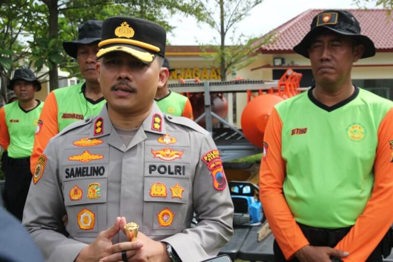 Polres Demak