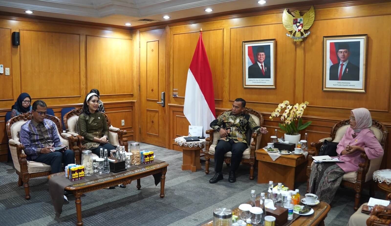 Kemendukbangga/BKKBN