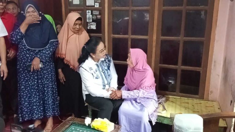 Agustina Wilujeng Pramestuti