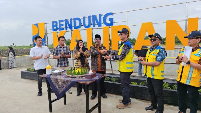 Bupati Harno