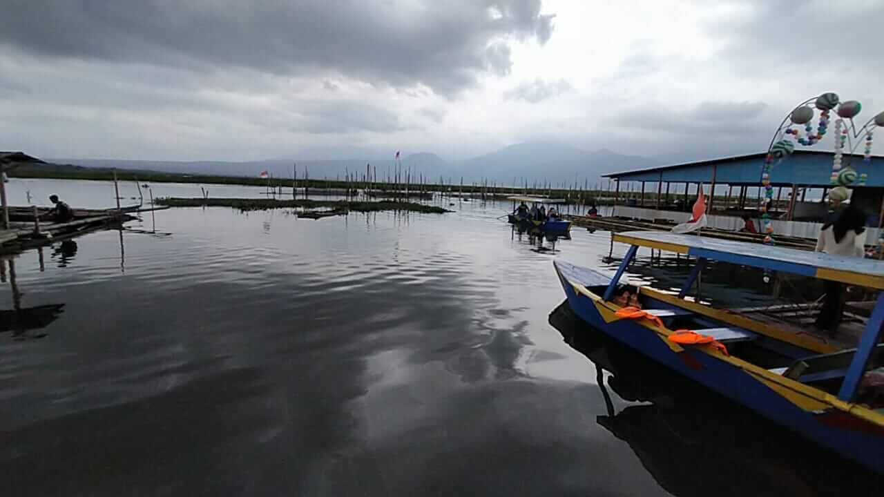 Danau