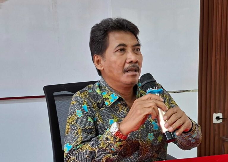 Mohammad Agung Ridlo