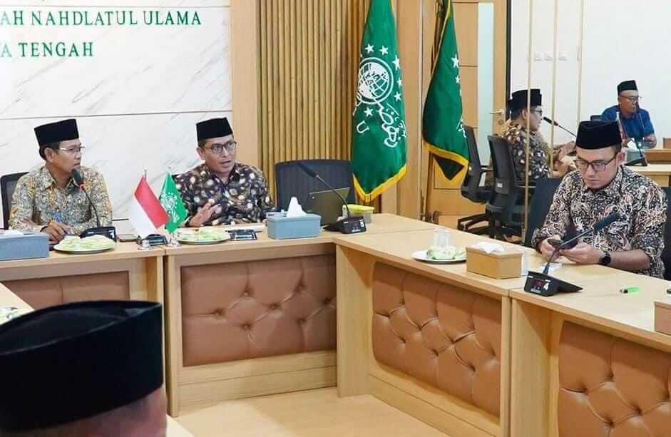 Panitia Harlah Seabad NU