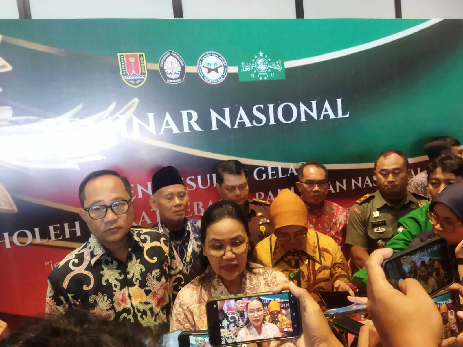 Agustina Wilujeng Pramestuti