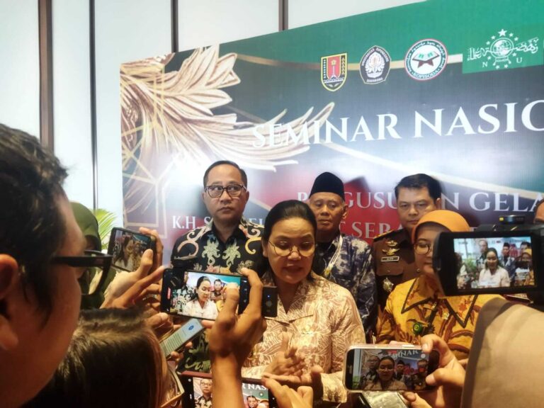 Agustina Wilujeng Pramestuti