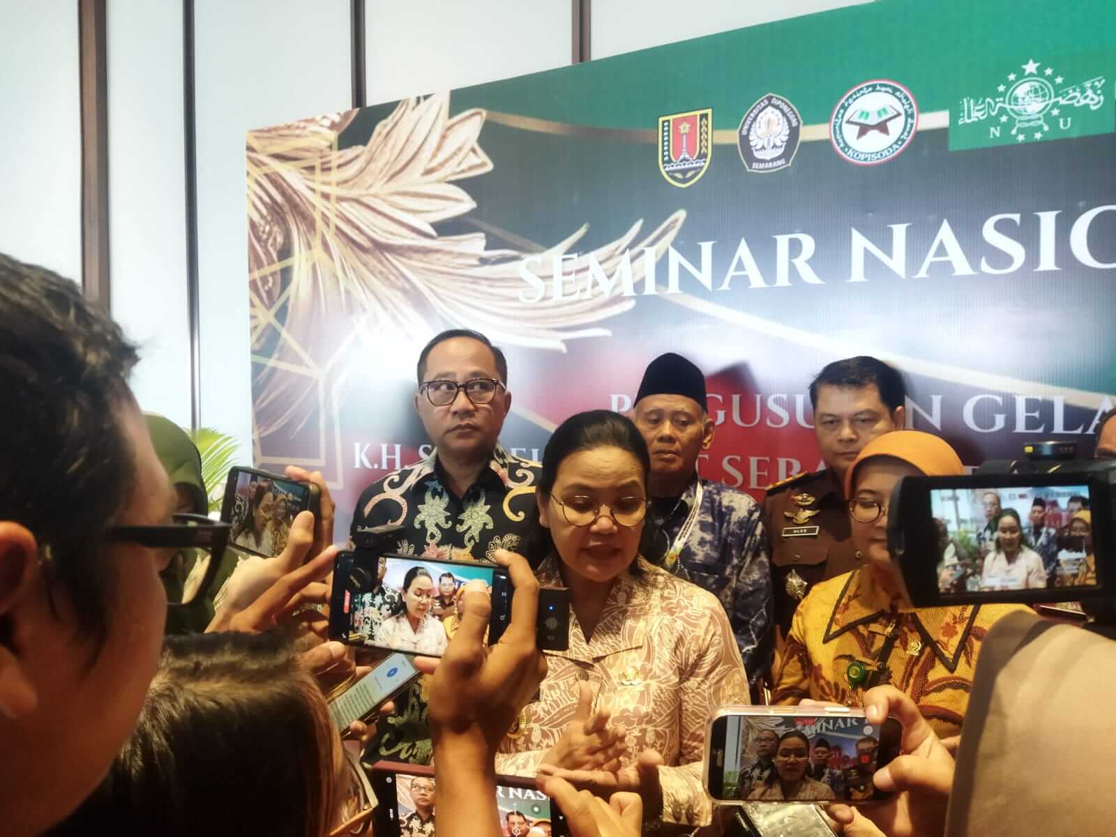 Agustina Wilujeng Pramestuti