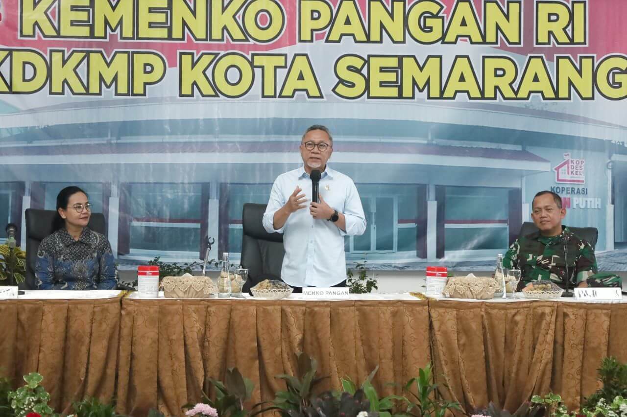 KKMP Sampangan