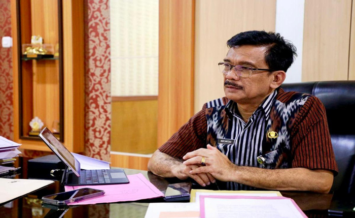 Status Ratusan Desa Naik Kelas, Desa Mandiri di Jateng Melonjak hingga 2.208
