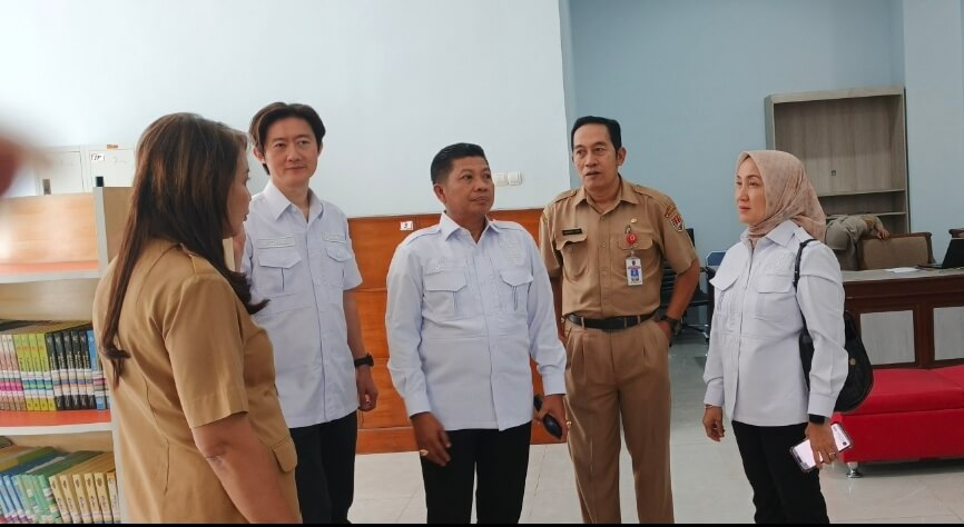 Komisi D DPRD Kota Semarang