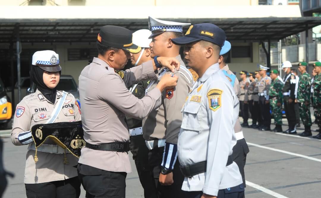 Polres Semarang
