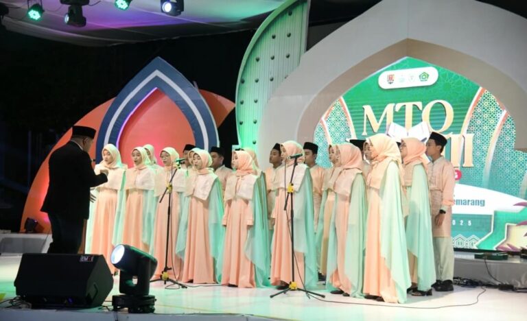 MTQ III Kota Semarang