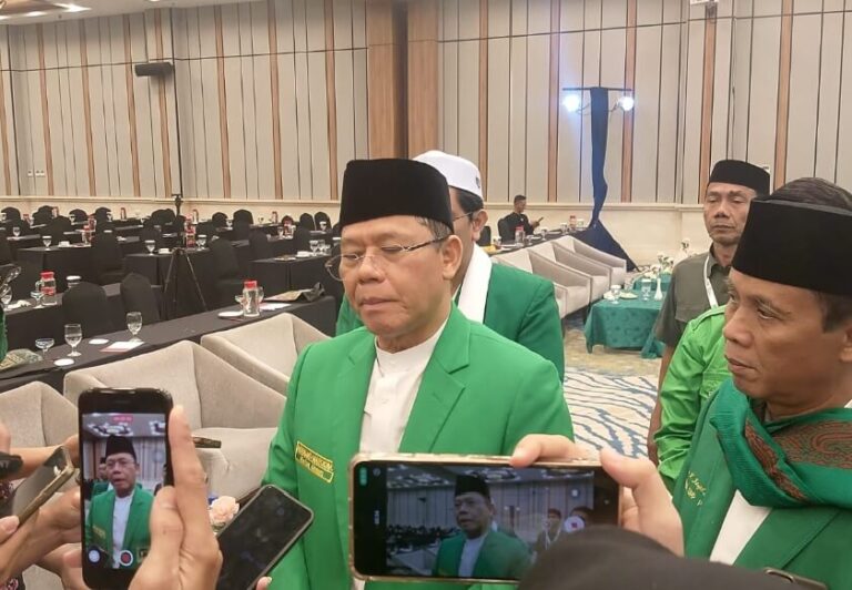 Muhammad Mardiono