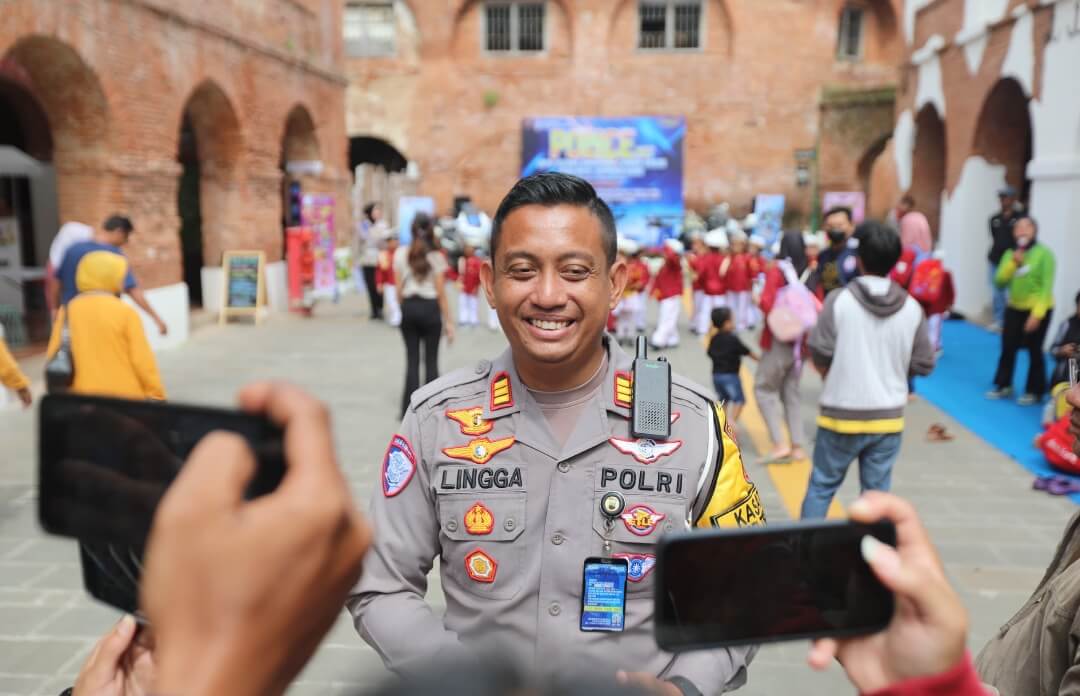 Lingga Ramadhani