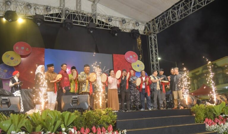 Pembukaan Dugderan 2026