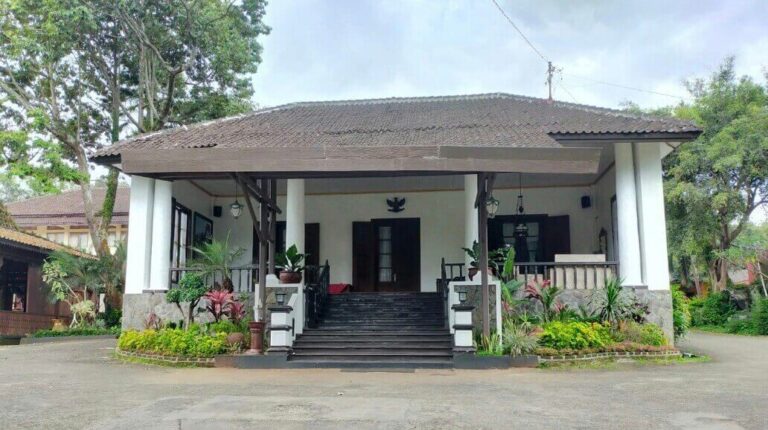 Gedung Perjanjian Tuntang