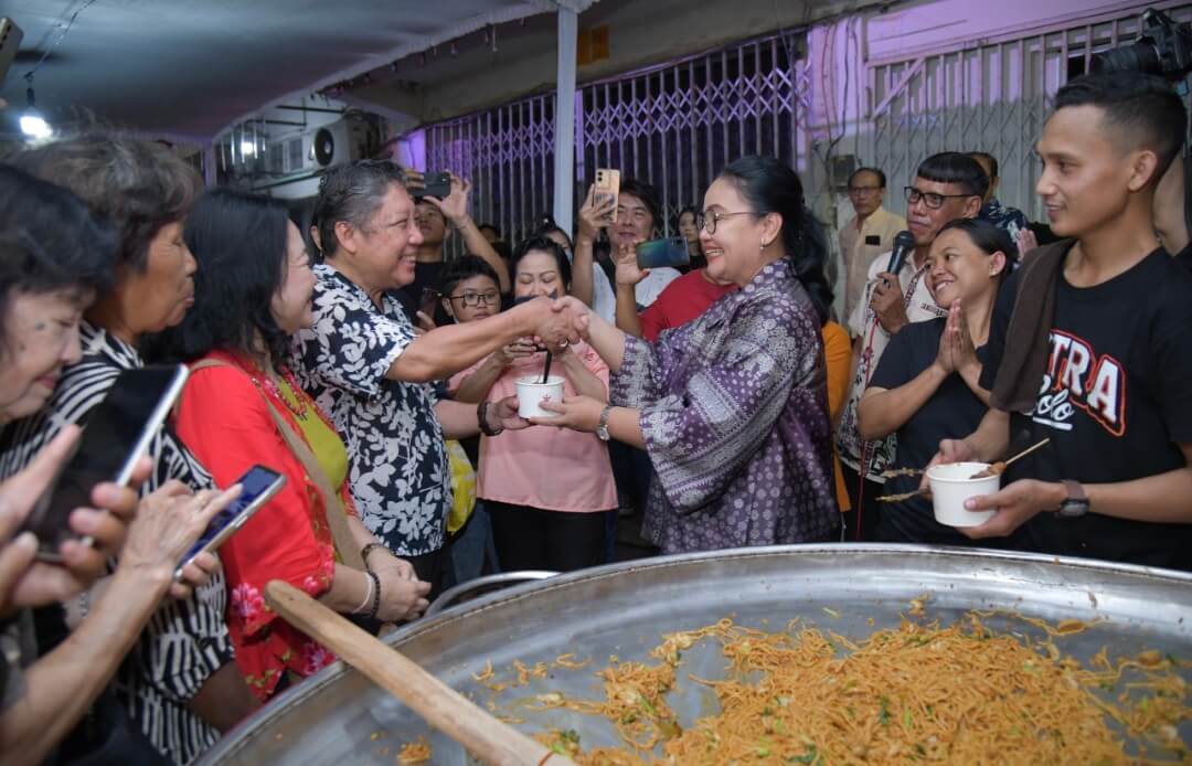 Imlek Semawis