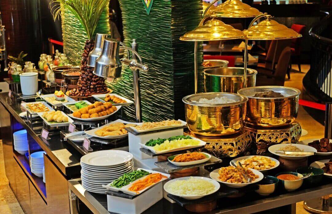Hotel Ciputra Semarang Promo Buka Puasa
