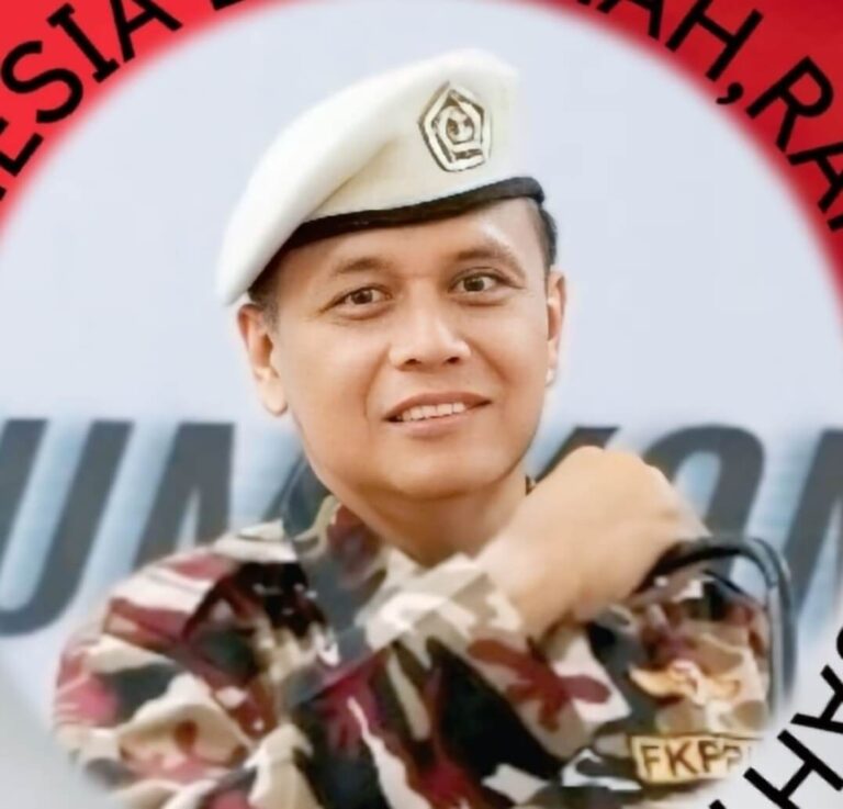 Eddy Herry Purnomo