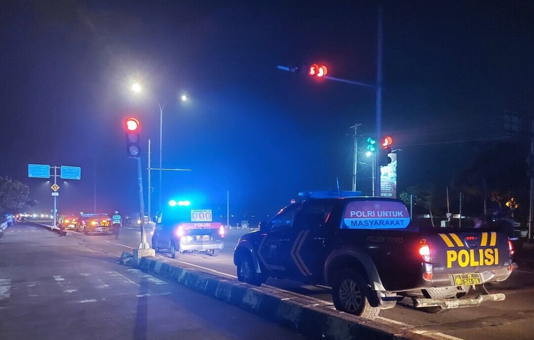 Polres Pekalongan Kota