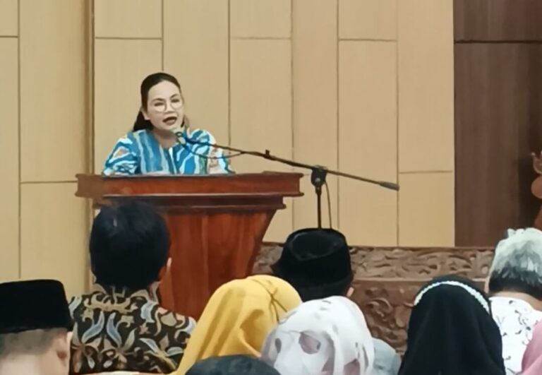 FGD Perubahan Perwal tentang Sistem Penerimaan Murid Baru SPMB