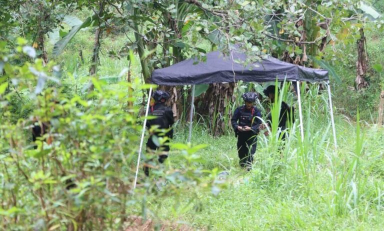 Polres Semarang Musnahkan Obat Mercon