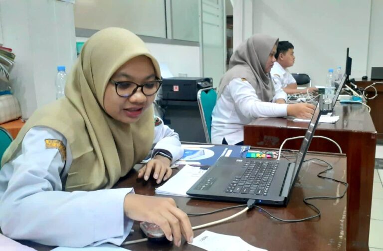 ASN Pemkab Blora