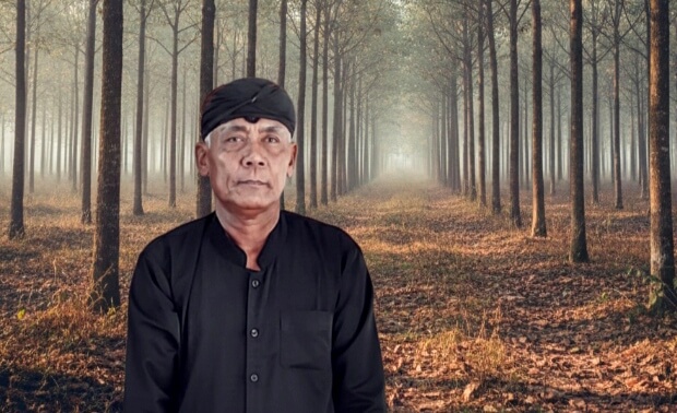 Pramugi Prawiro Wijoyo