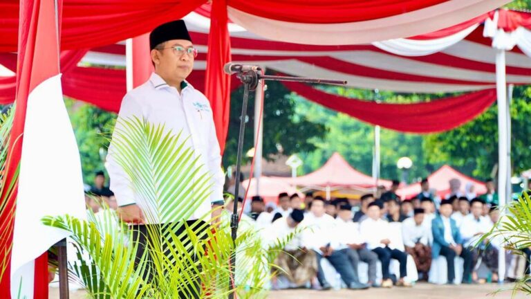 Apel Kemanusiaan PWNU Jawa Tengah di Batang