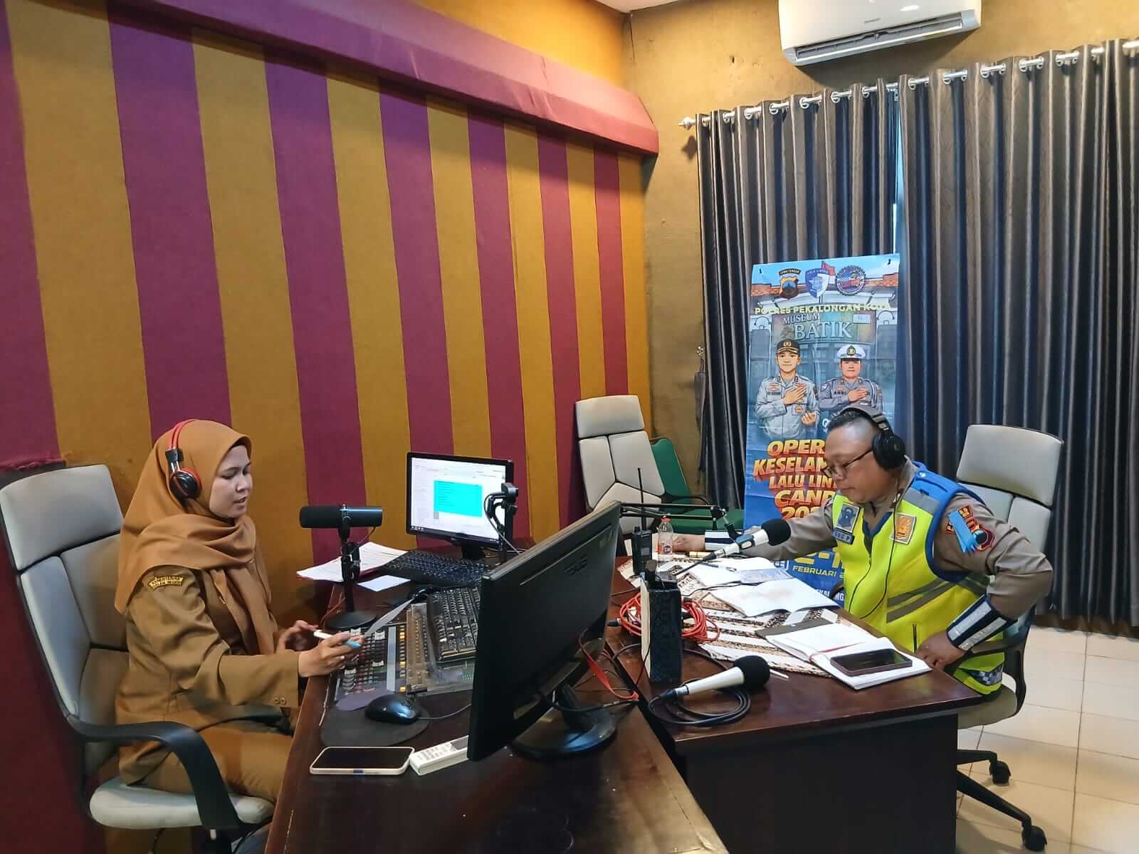 Sosialisasi Operasi Keselamatan Candi 2026
