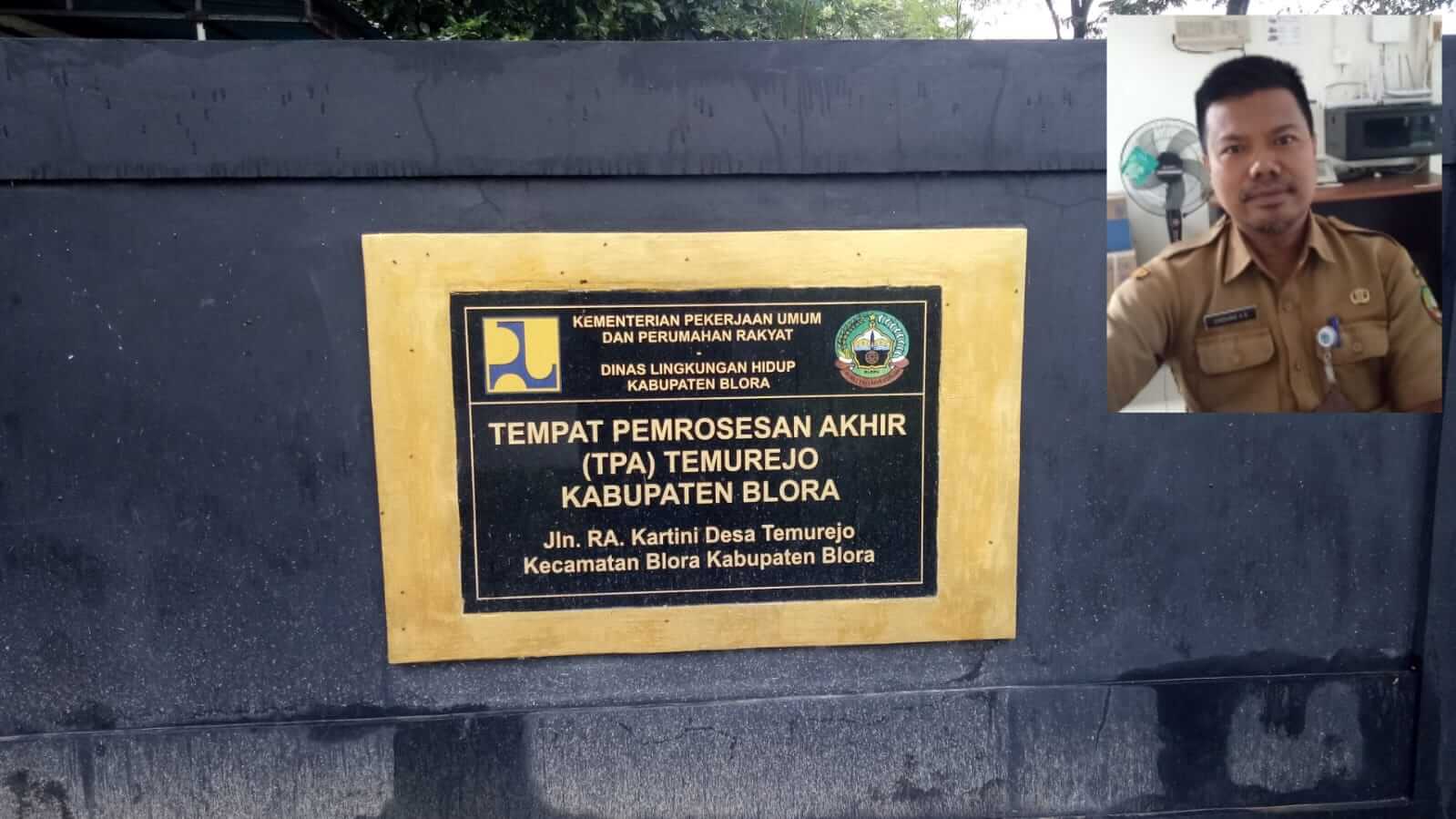 TPA Temurejo Kabupaten Blora