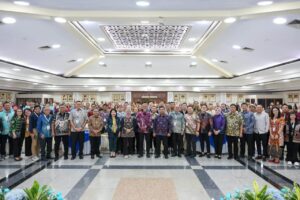 Rakernas I PHRI