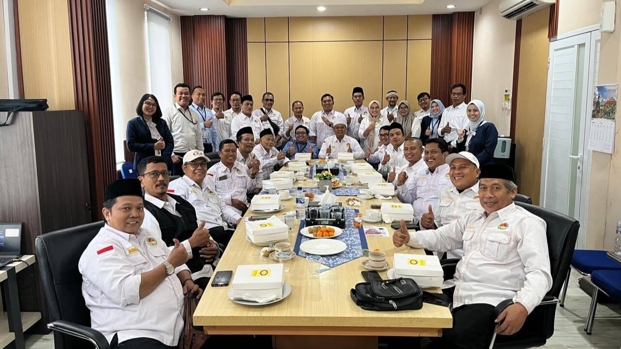 Bank Jateng Sinergi HIPWIN
