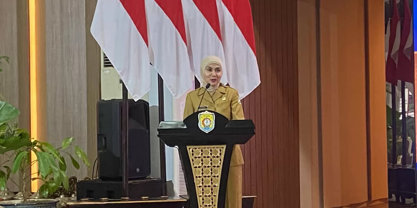 Dyah Kartika Permanasari