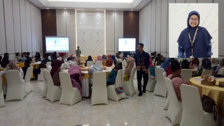 Pelatihan RISE Dasar