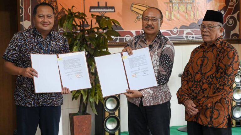 Bank Jateng Cabang Jakarta