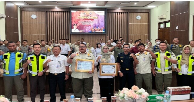 Pembentukan Satgas Pemberantasan Rokok Ilegal 2026