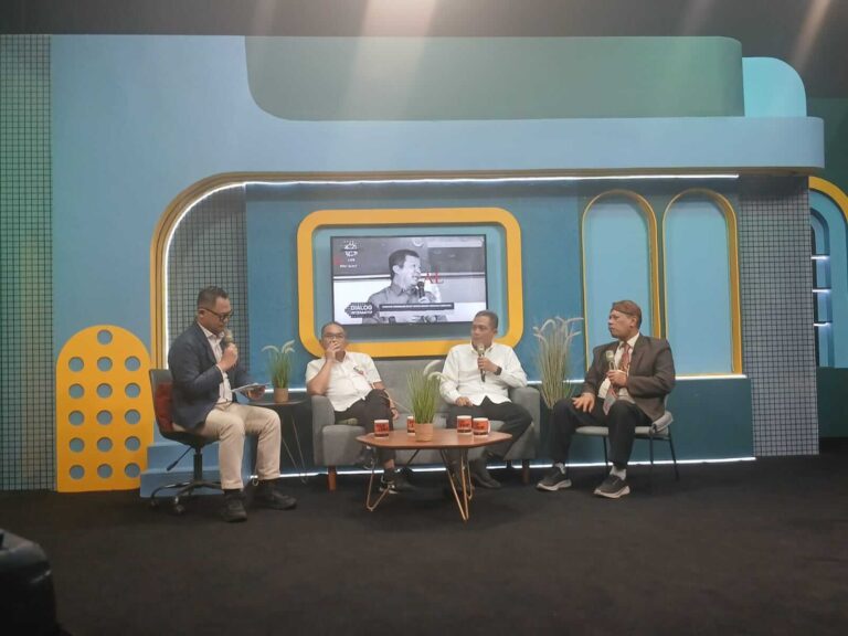 Dialog Interaktif bersama DPRD Kota Semarang