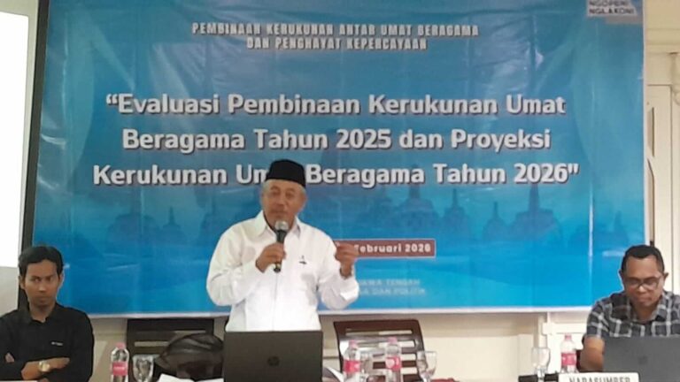 Multazam Ahmad