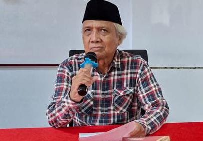 Gunoto Saparie