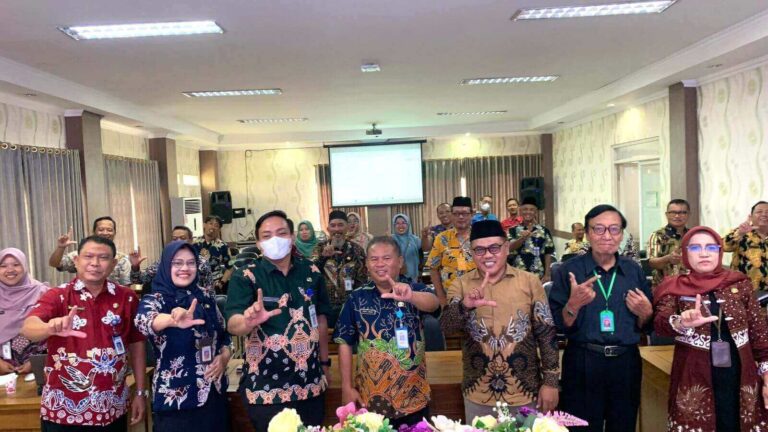 Forum Perangkat Daerah Disdik Blora