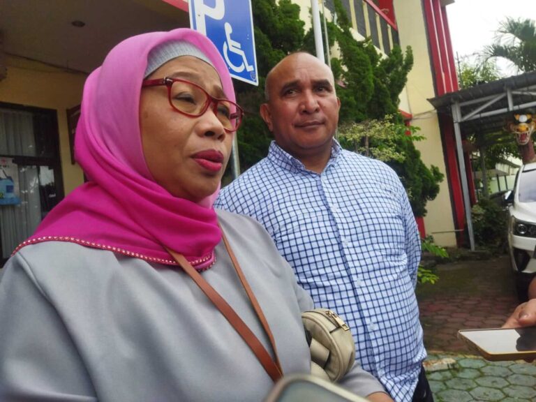 Endang Sarwiningsih Setyawulan